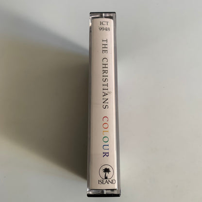 The Christians - Colour - 1990 Occasion