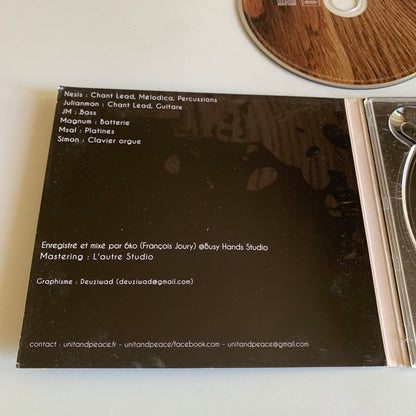 Unit’ & Peace - 2013