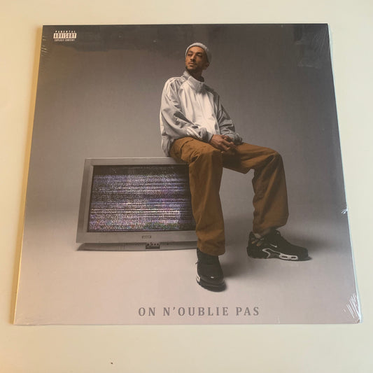 Demi Portion - On N'oublie Pas - Maxi Single 2025 - Neuf sous Blister