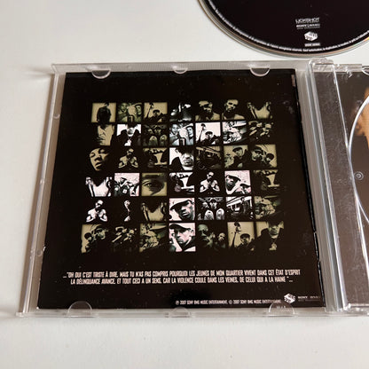 CD - Suprême NTM - 2007