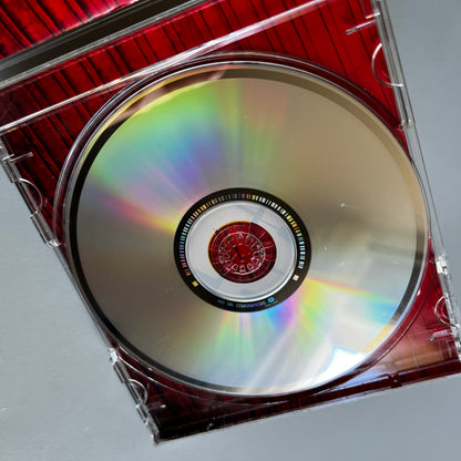 CD - Compilation - Les Hits Rap RnB 2012