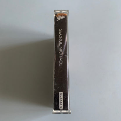 George Michael - Faith - 1987✨