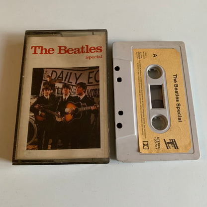 The Beatles - Beatles Special - Occasion