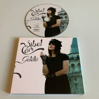 Sibel Can - Galata - 2014 Occasion
