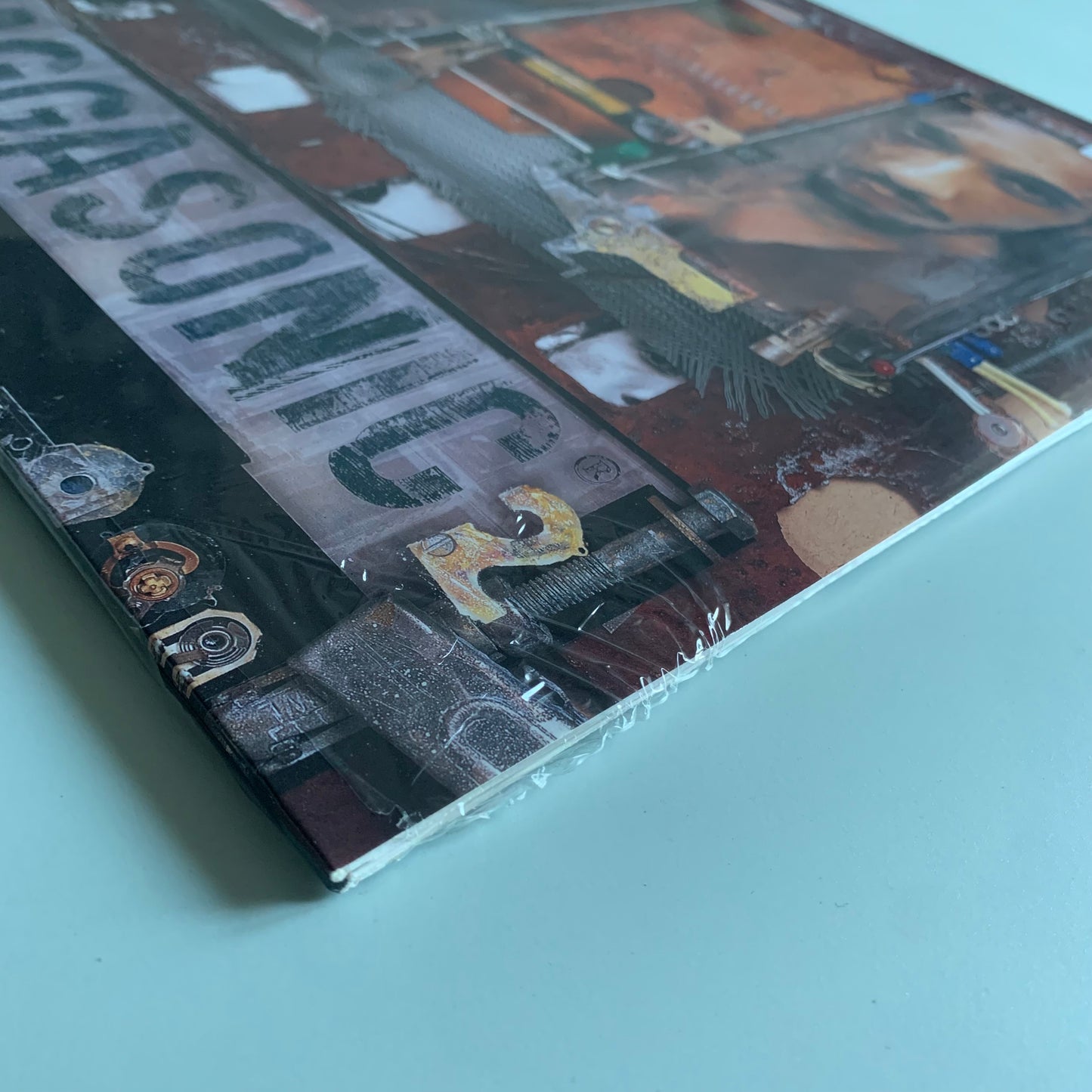 Raggasonic - Raggasonic2 - Double LP 2023 Neuf sous Blister