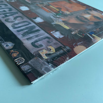 Raggasonic - Raggasonic2 - Double LP 2023 Neuf sous Blister