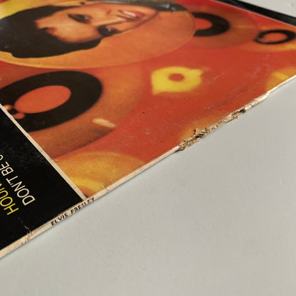 Elvis Presley - Le Disque D'or D'Elvis Presley - LP Occasion