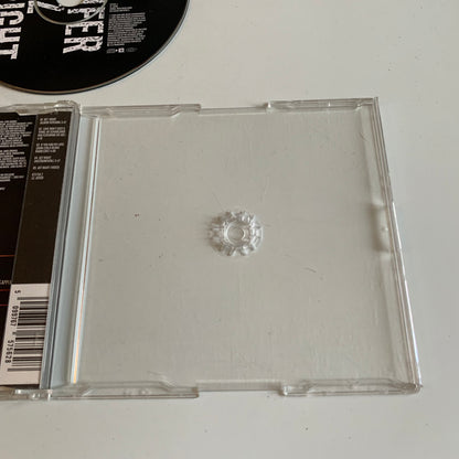 CD - Jennifer Lopez - Get Right - Single 2005 Occasion