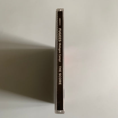 CD - The Score - 1996 Occasion