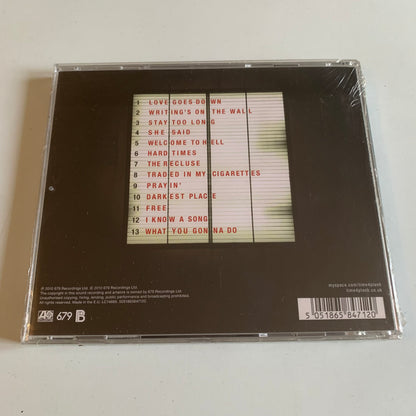 CD - Plan B - The Defamation Of Strickland Banks - 2010 Neuf sous Blister