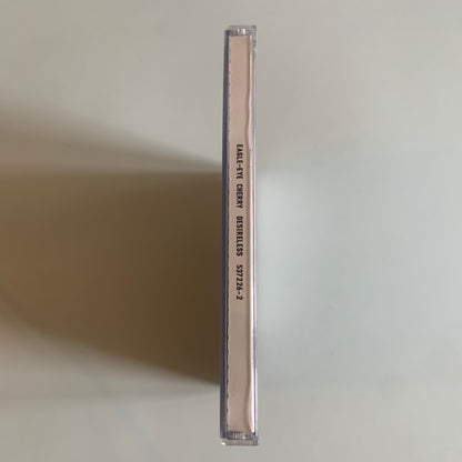 CD - Eagle-Eye Cherry - Desireless - 1998 Occasion