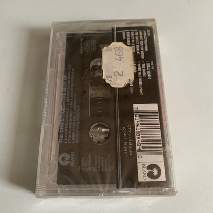 The Christians - The Best Of The Christians - 1993 Neuve sous Blister