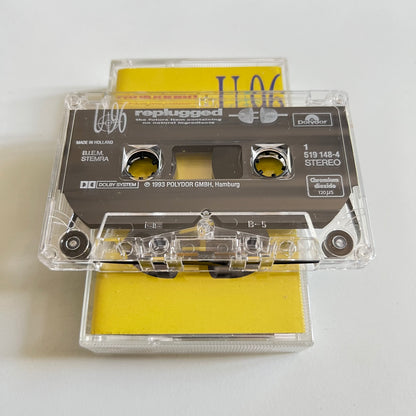 U96 - Replugged - 1993