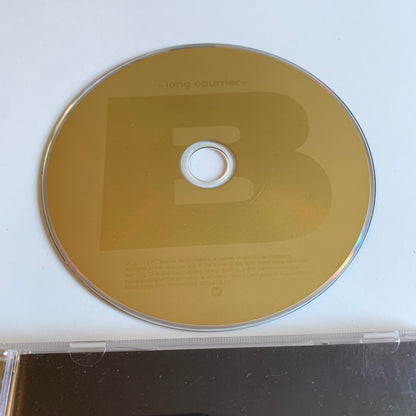 CD - BB Brunes - Long Courrier - 2012 Occasion