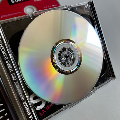CD - Starfloor Vol. 3 - La Marque Reference Des Tubes Dancefloor - 2006