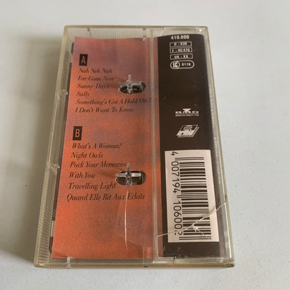 Vaya Con Dios - Night Owls - 1990 Occasion