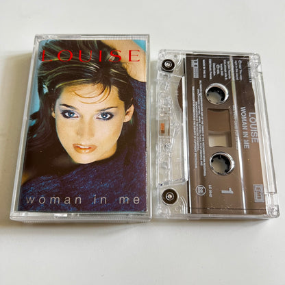 Louise - Woman In Me - 1997