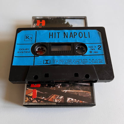 Hit Napoli - 1983