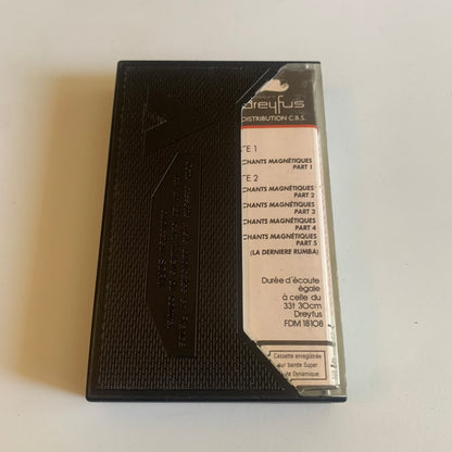 Jean Michel Jarre - Les Chants Magnétiques - 1981 Occasion