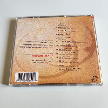 CD - Mitch Webb - Drunk For Your Amusement - 2020