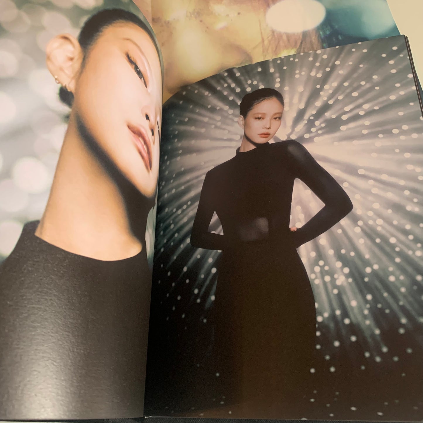 CD - Jennie - Ruby - Photobook Zen Version - 2025