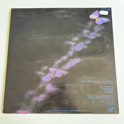 Mike Oldfield - Platinum - LP 1979