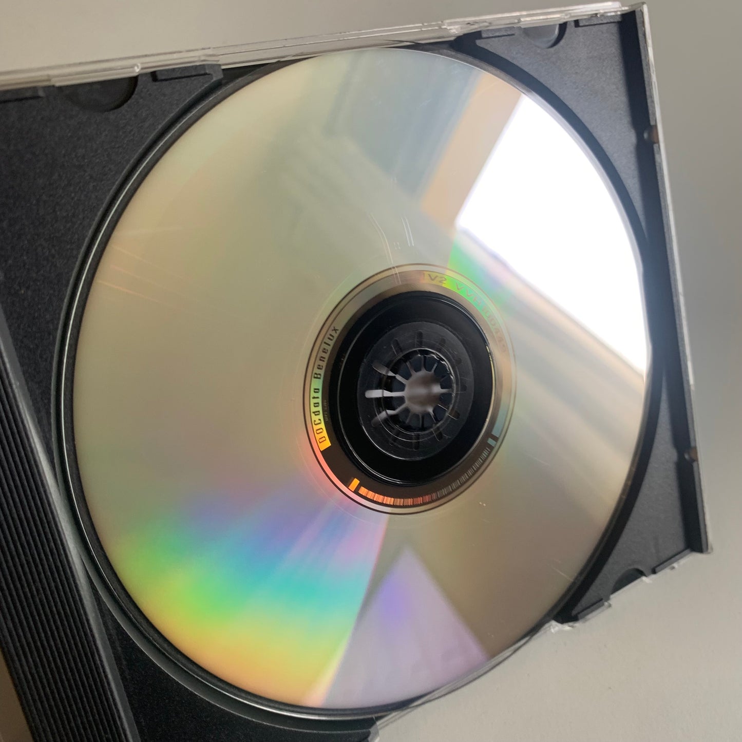 CD - Stereophonics - Performance And Cocktails - 1999 Occasion