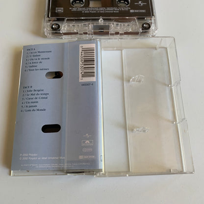 Daniel Levi - Ici Et Maintenant - 2002 Occasion