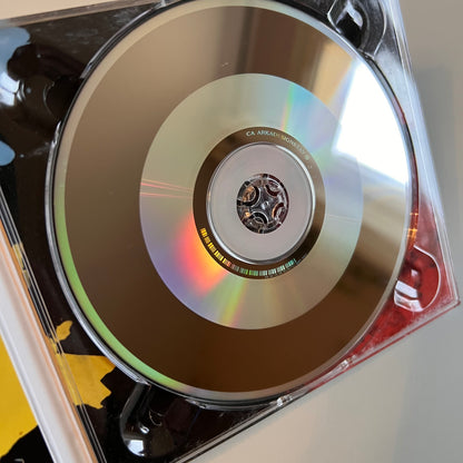 CD - Stay - Loading - EP Démo 2010