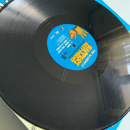 The Alchemist - Rapper's Best Friend: An Instrumental Series - Double LP 2007 Occasion