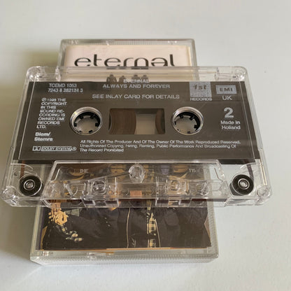 Eternal - Always And Forever - 1993 Occasion