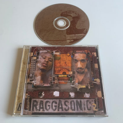 Raggasonic - Raggasonic2 1997 Occasion