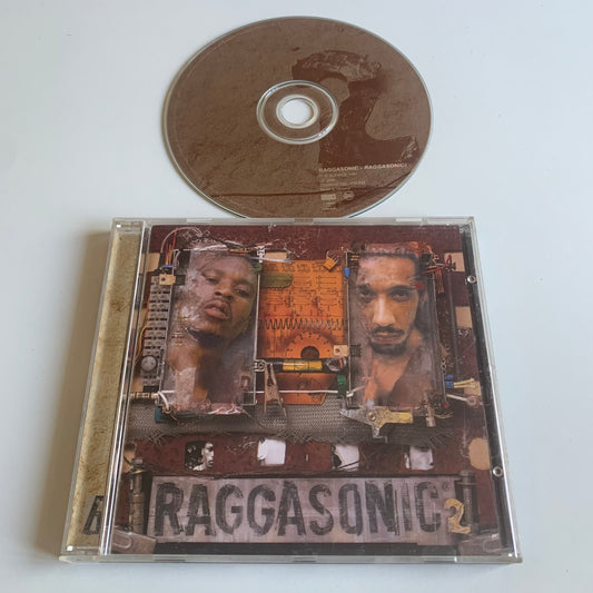 Raggasonic - Raggasonic2 1997 Occasion