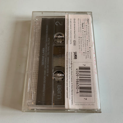 Serge Lama - Lama - 1994 Occasion