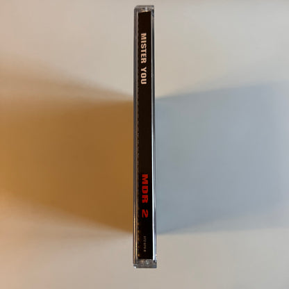 CD - Mister You - MDR 2 - 2012