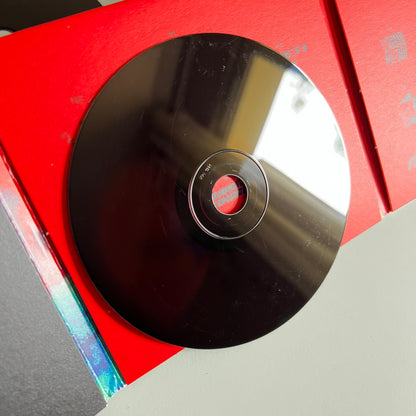 CD - Lomepal - Amina - 2019