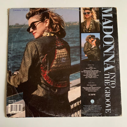 Madonna - Angel - Maxi 1985 Occasion