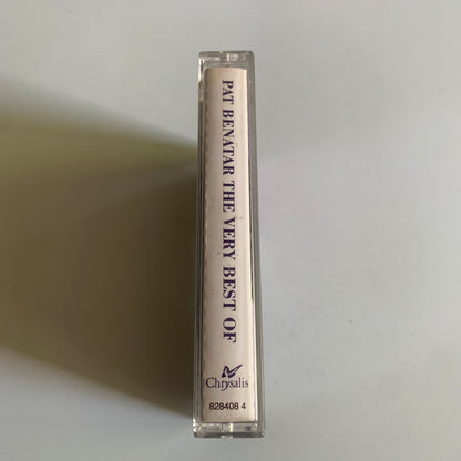 Pat Benatar - The Very Best Of - 1994 Occasion