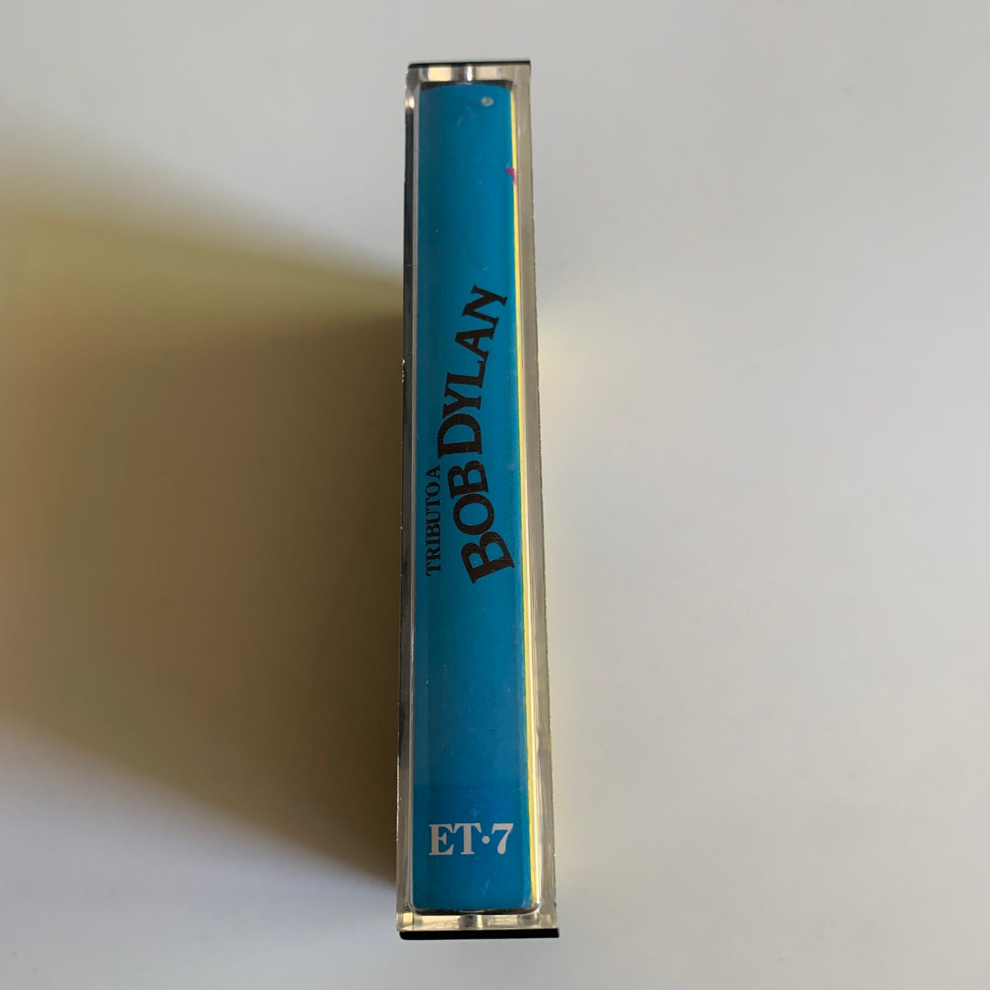 Tributo a Bob Dylan - Johnny Desvan - Occasion