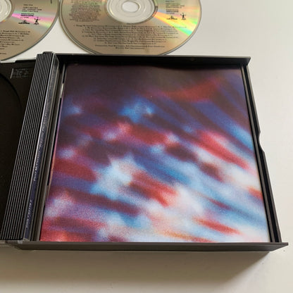 Paul McCartney - Tripping The Live Fantastic - 1990 Occasion