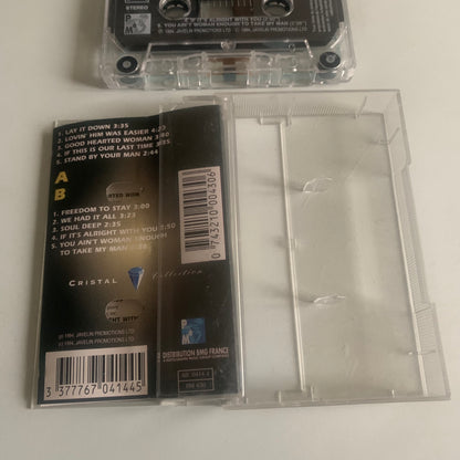 Tina Turner - 1994 Occasion