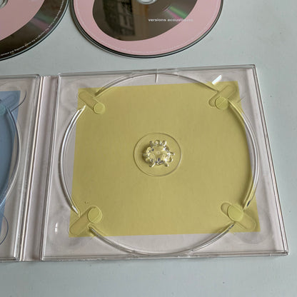 CD - Vianney - Idées Blanches - 2015 Occasion