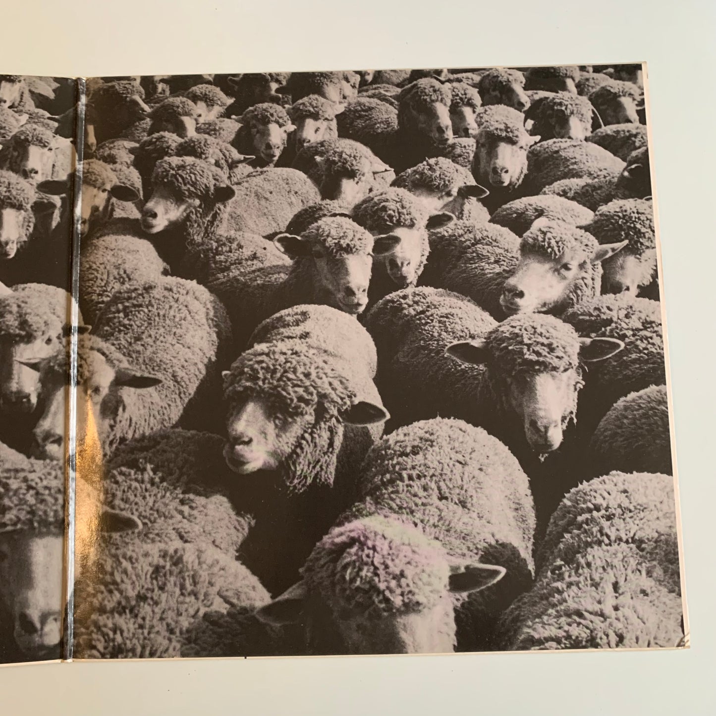 Jean Ferrat - Jean Ferrat - LP 1969