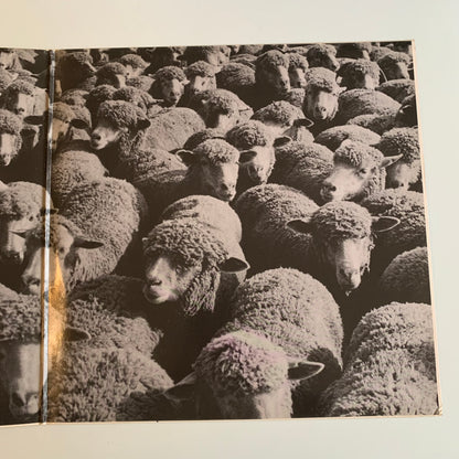 Jean Ferrat - Jean Ferrat - LP 1969
