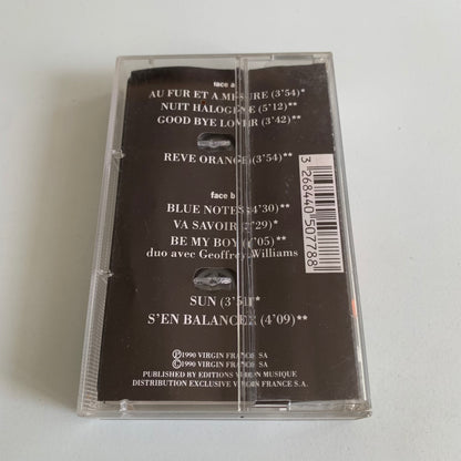 Liane Foly - Reve Orange - 1990 Occasion