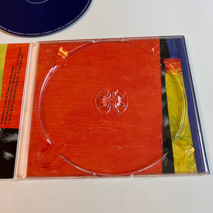 CD - Philippe Laccarrière - Lacca's Dream 'n' Bass - 2010