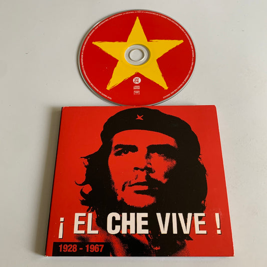Variétés Compilation - ¡ El Che Vive ! - 2004 Occasion