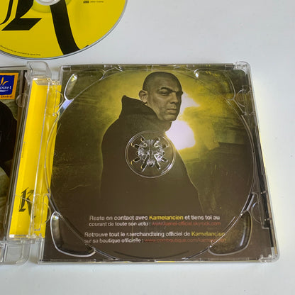 Kamelancien - Le Frisson De La Vérité - 2008 Occasion
