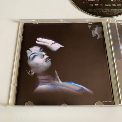 Variétés Compilation - Dracula 2000 - Occasion