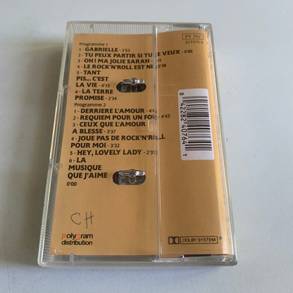 Johnny Hallyday - Volume 2 Occasion